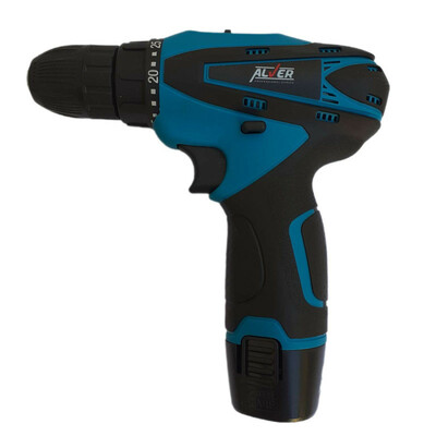 دریل پیچ گوشتی آلور مدل AV2011