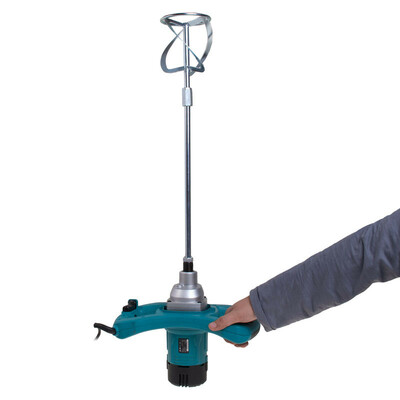 همزن صنعتی آلور مدل AV-7018