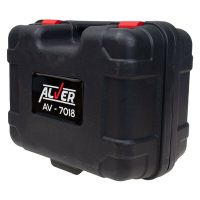 همزن صنعتی آلور مدل AV-7018