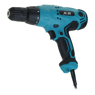 دریل پیچ گوشتی آلور مدل 8020