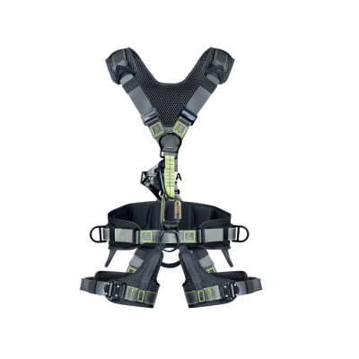 هارنس ایمنی دلتا پلاس مدل DELTAPLUS JAGUAR 2 HAR36R