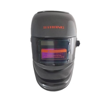 ماسک جوشکاری اتوماتیک مدل STG3301