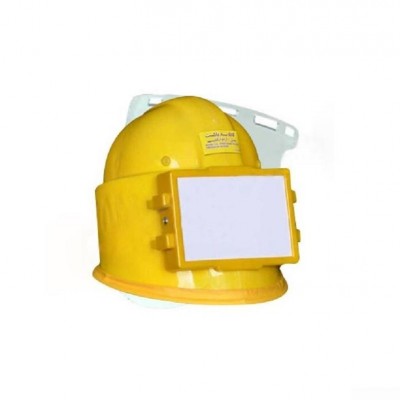 کلاه ایمنی سند بلاست