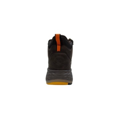 کفش ایمنی رودمت مدل مهندسی کد Roadmate RM2290 COFE