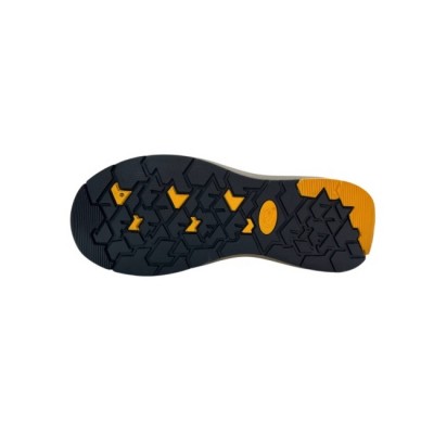 کفش ایمنی رودمت مدل مهندسی کد Roadmate RM2290 COFE