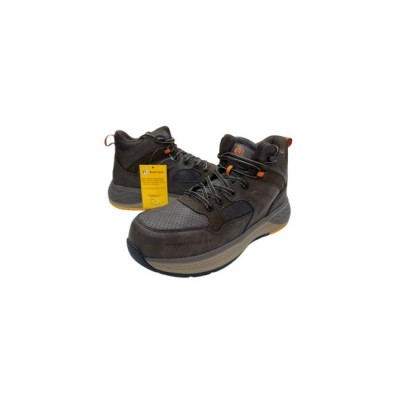 کفش ایمنی رودمت مدل مهندسی کد Roadmate RM2290 COFE