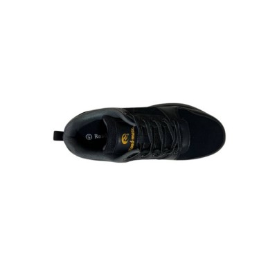 کفش ایمنی رودمت مدل مهندسی کد Roadmate RM2290 BK