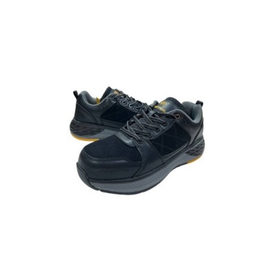 کفش ایمنی رودمت مدل مهندسی کد Roadmate RM2290 BK