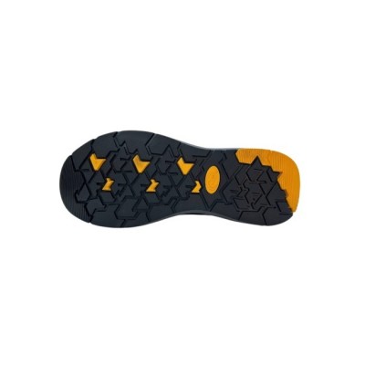 کفش ایمنی رودمت مدل مهندسی کد Roadmate RM2290 BK
