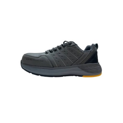کفش ایمنی رودمت مدل مهندسی کد Roadmate RM2291 GRY