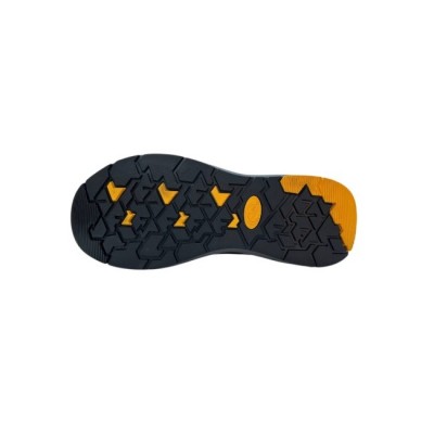 کفش ایمنی رودمت مدل مهندسی کد Roadmate RM2289 BROWN