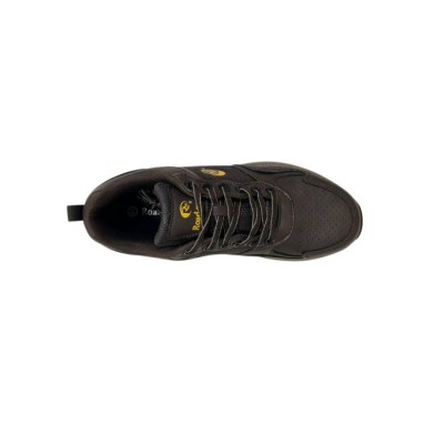 کفش ایمنی رودمت مدل مهندسی کد Roadmate RM2289 BROWN