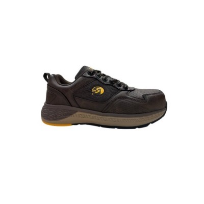 کفش ایمنی رودمت مدل مهندسی کد Roadmate RM2289 BROWN