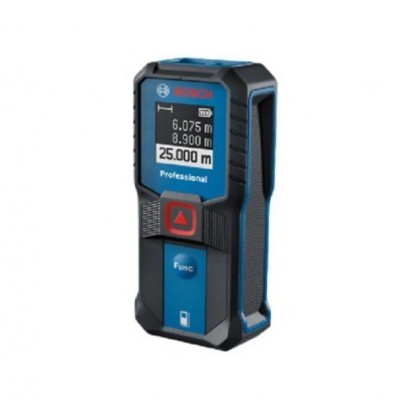متر لیزری بوش مدل GLM 25
