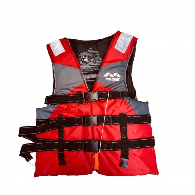 جلیقه نجات برند Magma - ماگما