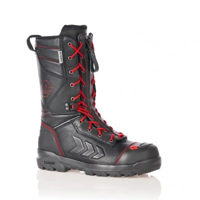 چکمه عملیاتی آتش نشانی روزنباور مدل Rosenbauer BOROS B2