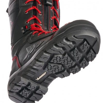 چکمه عملیاتی آتش نشانی رزنباور مدل Rosenbauer BOROS B2