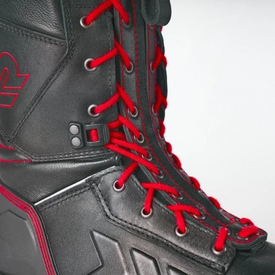 چکمه عملیاتی آتش نشانی رزنباور مدل Rosenbauer BOROS B2