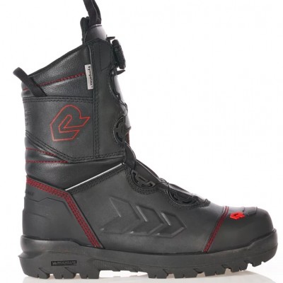 چکمه عملیاتی آتش نشانی رزنباور مدل Rosenbauer BOROS B3 Cross