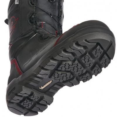 چکمه عملیاتی آتش نشانی رزنباور مدل Rosenbauer BOROS B3 Cross