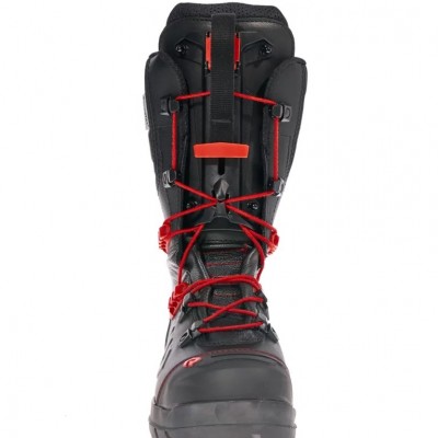 چکمه عملیاتی آتش نشانی رزنباور مدل Rosenbauer BOROS B4