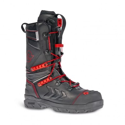 چکمه عملیاتی آتش نشانی روزنباور مدل Rosenbauer BOROS B4