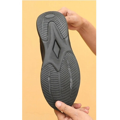 کفش ایمنی ولتکس مدل مهندسی اسپرت عایق کد VIT مشکی