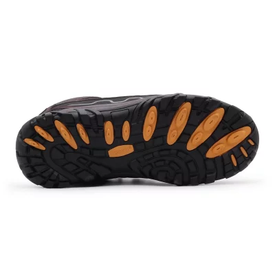 کفش ایمنی کرافت مدل مهندسی کد Croft SH03 B