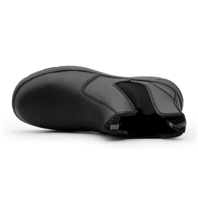 کفش ایمنی کرافت مدل مهندسی کد Croft SH72 Black