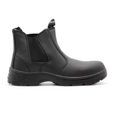 کفش ایمنی کرافت مدل مهندسی کد Croft SH72 Black