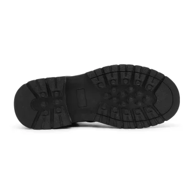 کفش ایمنی کرافت مدل مهندسی کد Croft SH67 Black
