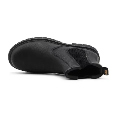 کفش ایمنی کرافت مدل مهندسی کد Croft SH67 Black