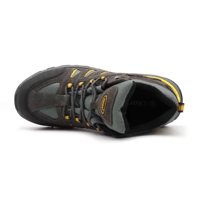 کفش ایمنی کرافت مدل مهندسی کد Croft SH32 Olive