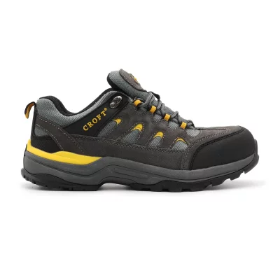 کفش ایمنی کرافت مدل مهندسی کد Croft SH31 Olive