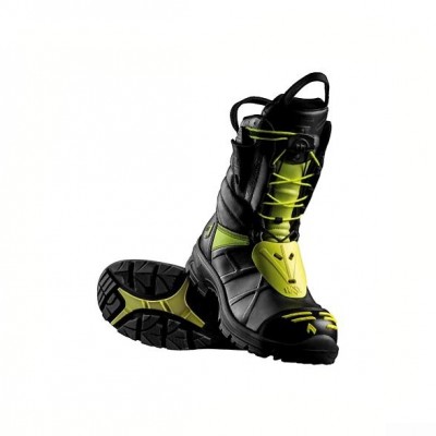 چکمه عملیاتی آتش نشانی هایکس مدل فایر ایگل - HAIX Fire Eagle