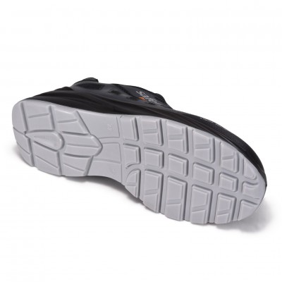 کفش ایمنی سیف تو مدل  مهندسی آنتی استاتیک کد 7571