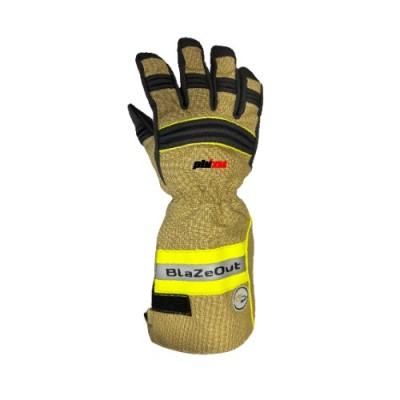 دستکش عملیاتی کاناسیف مدل blazeout