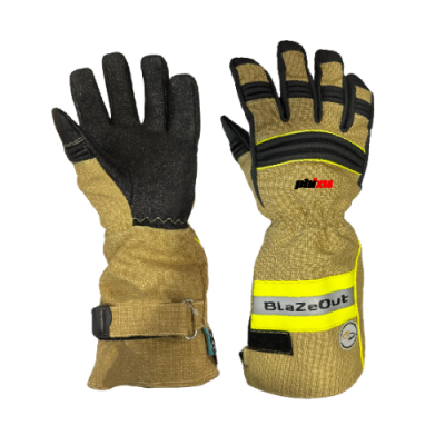 دستکش عملیاتی کاناسیف مدل blazeout