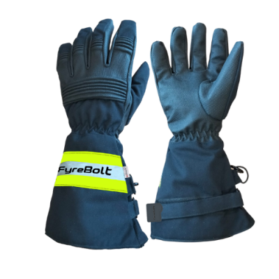 دستکش عملیاتی کاناسیف مدل fyrebolt