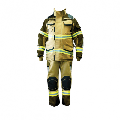 لباس عملیاتی کاناسیف مدل lion pbi x55