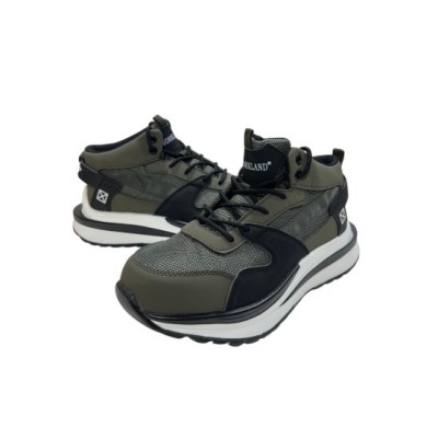 کفش ایمنی مهندسی اسپرت برند WORKLAND ( ورک لند ) کد HPM