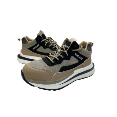 کفش ایمنی مهندسی اسپرت برند WORKLAND ( ورک لند ) کد ADK