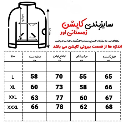 کاپشن پلیسی