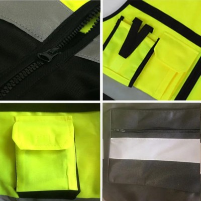 جلیقه ایمنی برند ولتکس