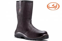 پوتین حفاری ارک مدل کیان TPU