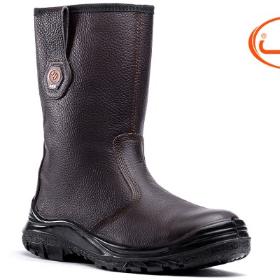 پوتین حفاری ارک مدل کیان PU