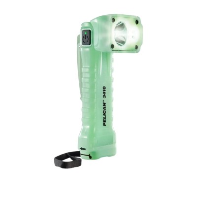 چراغ قوه ضد انفجار پلیکان مدل 3410