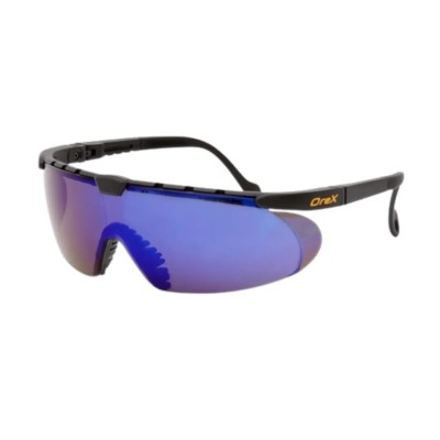 عینک ایمنی کاناسیف مدل Orex کد 20248