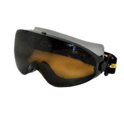 عینک ایمنی کاناسیف مدل XVISIO کد 20122