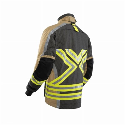 لباس آتش نشانی Texport مدل Fire explorer